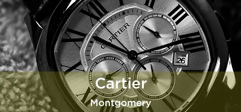  Cartier Montgomery