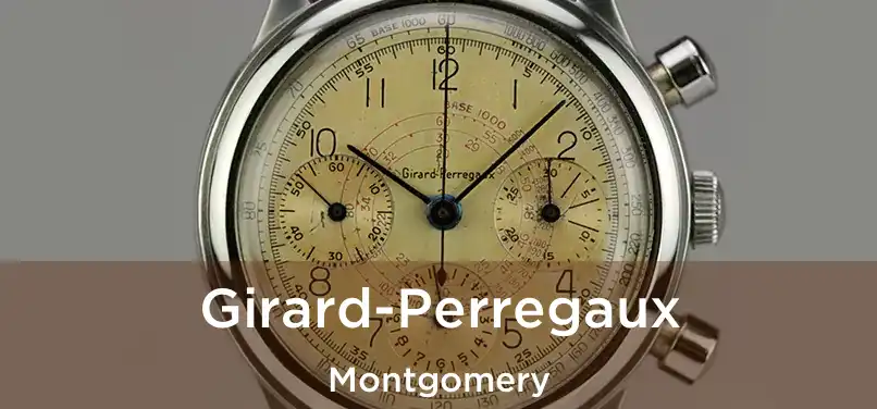  Girard-Perregaux Montgomery