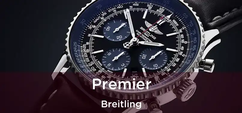  Premier Breitling